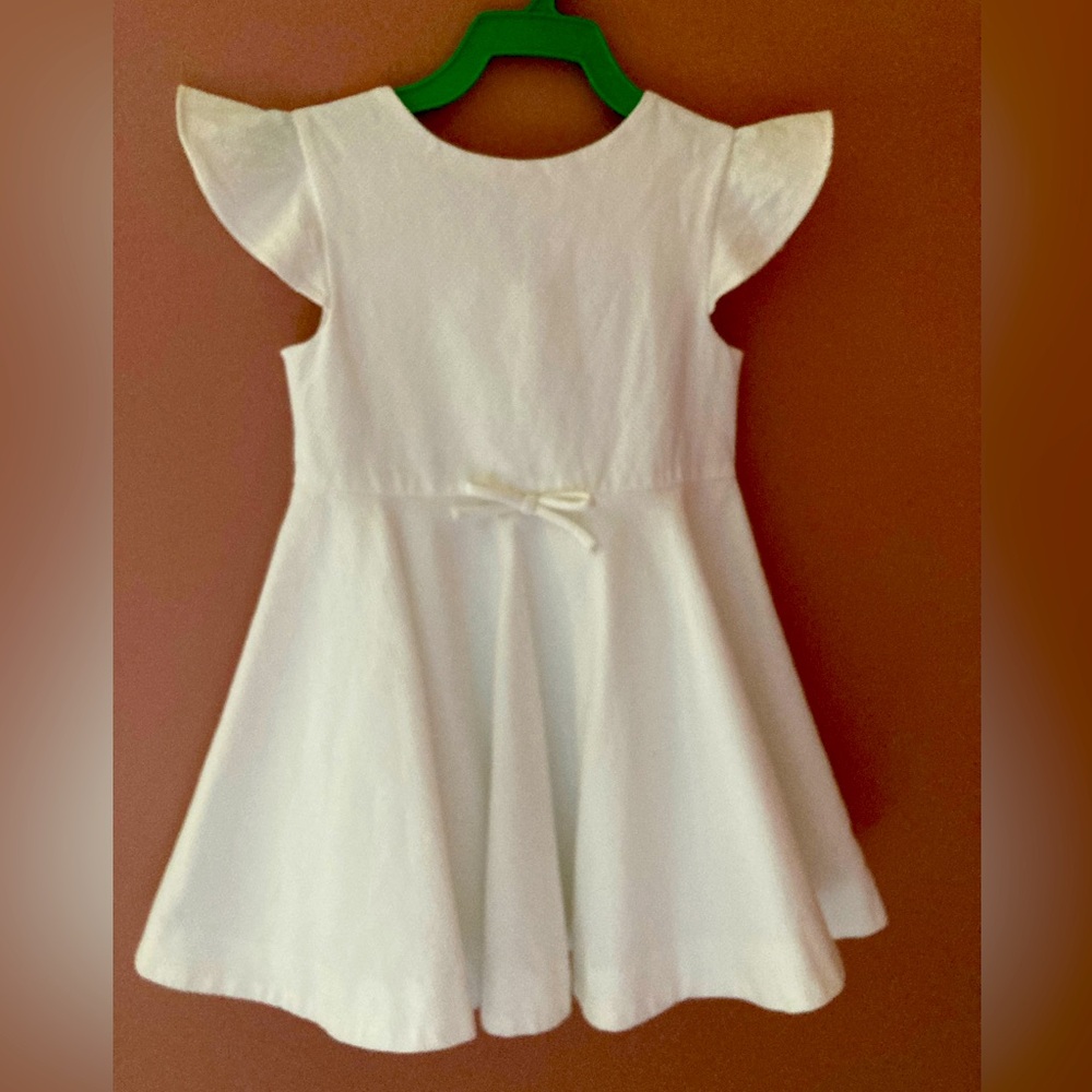 Size 3 Gorgeous Jacadi Dress